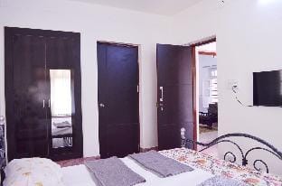 Downtown Delight Vacation rental in Bengaluru