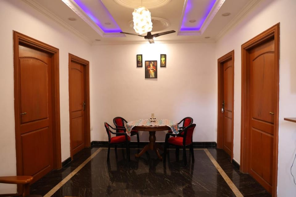 Villa Serenity Le Sejour with Swimming pool Hotel in Puducherry