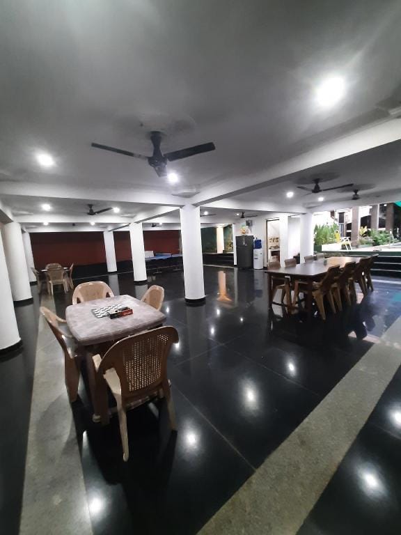 Villa Serenity Le Sejour with Swimming pool Hotel in Puducherry