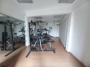 Natol Homestay - Riverbank Suites High Rise City Apartment in Kuching