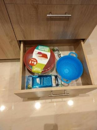 Eco Inn : Sherook993g2 Studio Apartment in Cairo Governorate