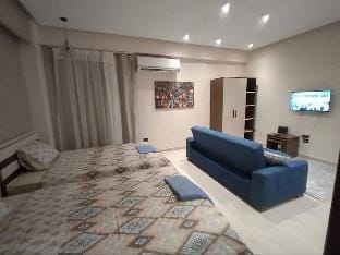 Eco Inn : Sherook993g2 Studio Apartment in Cairo Governorate