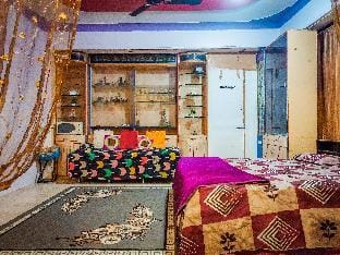 Super Clean and Comfortable Beds With Projector ? Apartment in Mysuru