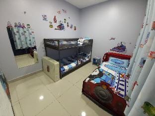ARC Apartment @ AustinHill near Ikea & Aeon Tebrau Apartment in Johor Bahru