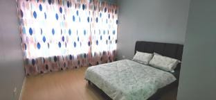 The Pano Jalan Ipoh Apartment in Federal Territory of Kuala Lumpur