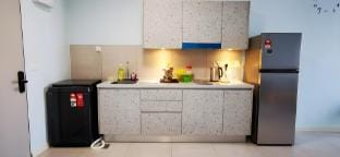 The Pano Jalan Ipoh Apartment in Federal Territory of Kuala Lumpur