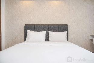 StrategicHomey Studio Bassura City By Travelio Apartment in Jakarta