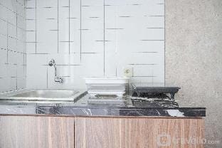 StrategicHomey Studio Bassura City By Travelio Apartment in Jakarta