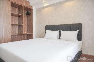 StrategicHomey Studio Bassura City By Travelio Apartment in Jakarta
