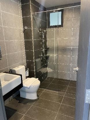 Tambun Lost World Unit Apartment in Perak