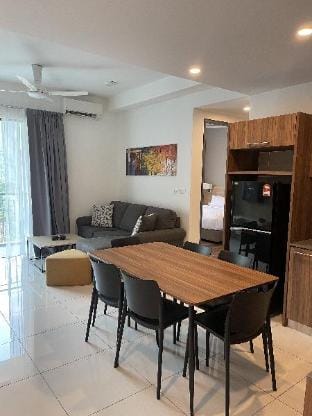 Tambun Lost World Unit Apartment in Perak
