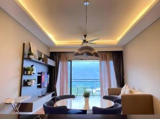 Vista Residences Genting Highlands Terrace Suites with Unit Parking & WiFi Apartment in Selangor, Malaysia