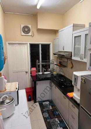 Anoi Homestay TAMBUN @ Lost World HighSpeed WiFi Vacation rental in Perak