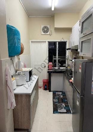 Anoi Homestay TAMBUN @ Lost World HighSpeed WiFi Vacation rental in Perak