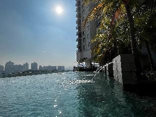 Green View Home @Pavilion, Stadium, IMU, APU, TPM Apartment in Federal Territory of Kuala Lumpur