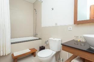 Cozy 2 BR Private Pool Villa Y01A Villa in Kuta