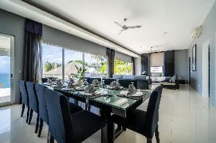 Luxury 4 BR Private Pool Villa at Uluwatu #PS21 Villa in Bali