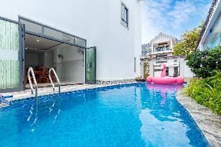 Hoàng My Villa C2.52 Villa in Vung Tau