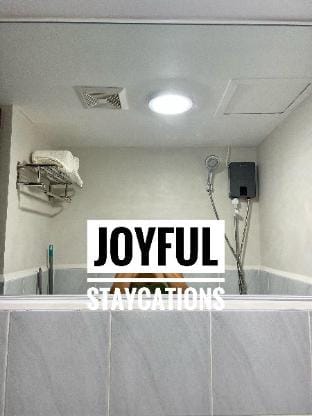 Joyful Staycations Vacation rental in Lapu-Lapu City