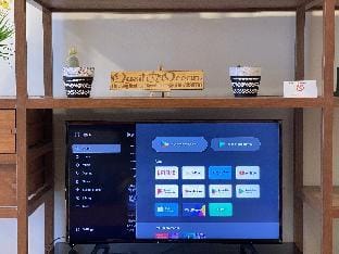 Timurbay Seaview Unit - Wifi, Netflix, Sofa Bed.  Apartment in Terengganu, Malaysia