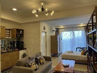 Timurbay Seaview Unit - Wifi, Netflix, Sofa Bed.  Apartment in Terengganu, Malaysia