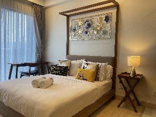 Timurbay Seaview Unit - Wifi, Netflix, Sofa Bed.  Apartment in Terengganu, Malaysia