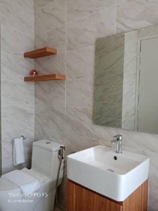 Imperio Residence City View Apartment in Malacca