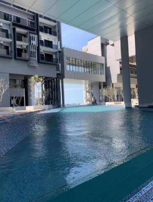 Imperio Residence City View Apartment in Malacca