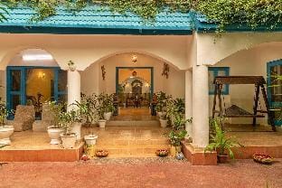 Sukoon - A Lush Green Luxurious Farm Stay Vacation rental in New Delhi