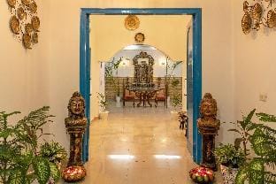 Sukoon - A Lush Green Luxurious Farm Stay Vacation rental in New Delhi