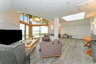 Le Var - Beachfront home in Bracklesham Bay Vacation rental in Chichester District
