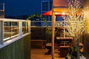 Sinchon Apartments Apartment in Seoul