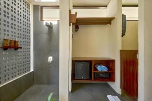 Cozy 1 BR Private Pool Villa Near Beach #PS23 Villa in Pemenang