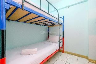 Comfort & Cozy 2BR at Cibubur Village By Travelio Apartment in Jakarta