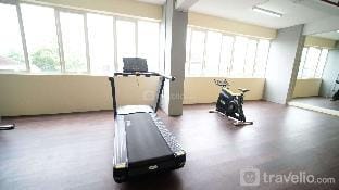 CozyLiving 2BR at Puncak Dharmahusada By Travelio Apartment in Surabaya