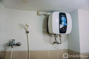 CozyStay Studio at Loftvilles City Apt By Travelio Apartment in Jakarta