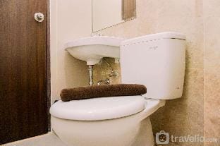 ComfortHomey 2BR at Transpark Bintaro By Travelio Apartment in Jakarta