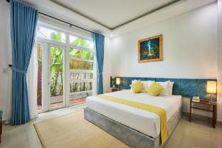 Nelly Villa Hội An Villa in Hoi An