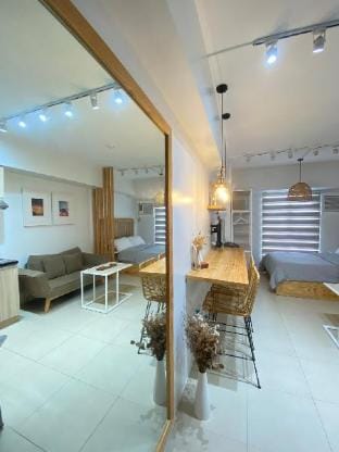 Cozy Apartment in Cebu city Apartment in Lapu-Lapu City