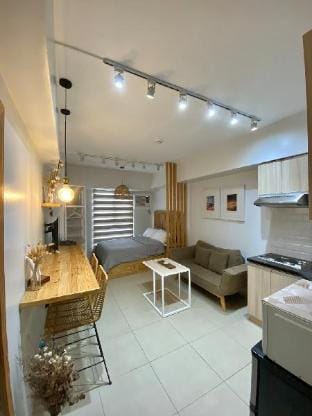 Cozy Apartment in Cebu city Apartment in Lapu-Lapu City