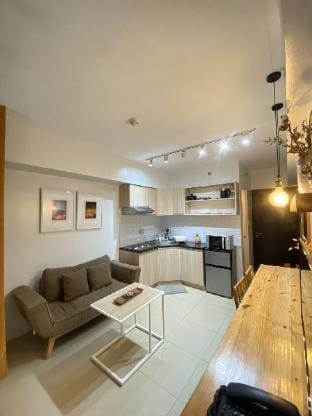 Cozy Apartment in Cebu city Apartment in Lapu-Lapu City