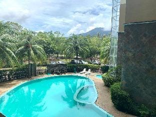 Escape to Langkawi: 3-BR Apt w/ Balcony + Netlfix Vacation rental in Kedah