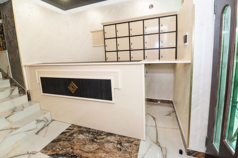 Rafting House Apartment in Armenia