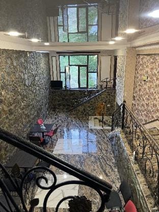 Rafting House Apartment in Armenia