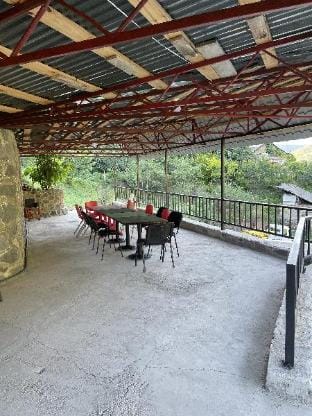 Rafting House Apartment in Armenia