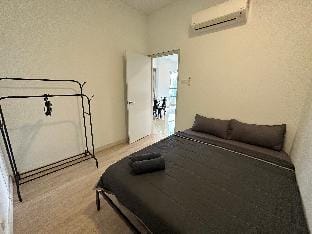 Arte Plus | 3B2R | Spacious Vacation rental in Federal Territory of Kuala Lumpur