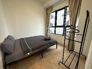 Arte Plus | 3B2R | Spacious Vacation rental in Federal Territory of Kuala Lumpur