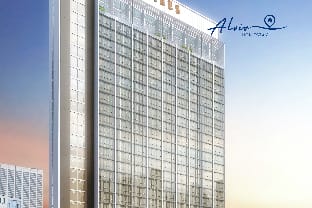 Alviv 99 Suites I Family Suite I 4-5 pax I  Apartment in Malacca