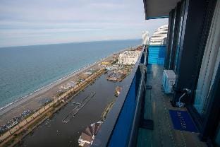 Orbi City Hotel Apartments enjoys safety, clean Apartment in Batumi