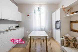 Crociali Apartment by Wonderful Italy Apartment in Bologna